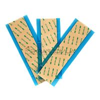 Влагозащитный стикер для Apple Watch, Проклейка