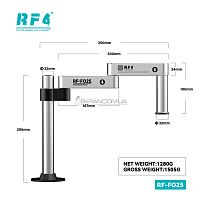 RF4, FO25, Штатив, для микроскопа