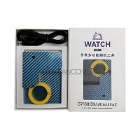 Apple Watch, Программатор S7/S8/S9/ultra/ultra2