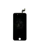 Биток под переклейку стекла Apple iPhone