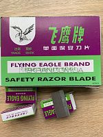 Лезвие для очистки дисплея от клея (пачка 100 лезвий)