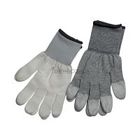 Перчатки антистатические