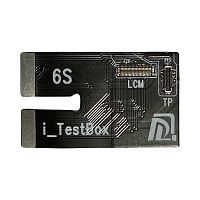 Шлейфы для тестера экранов iTestBox s300, s800, iPhone