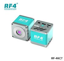 RF4, 2KC2 Pro, Камера, для микроскопа