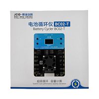 AiXun, BC02-T, профессиональный калибратор аккумуляторов iPhone